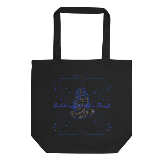 Goddess in the Flesh Tote