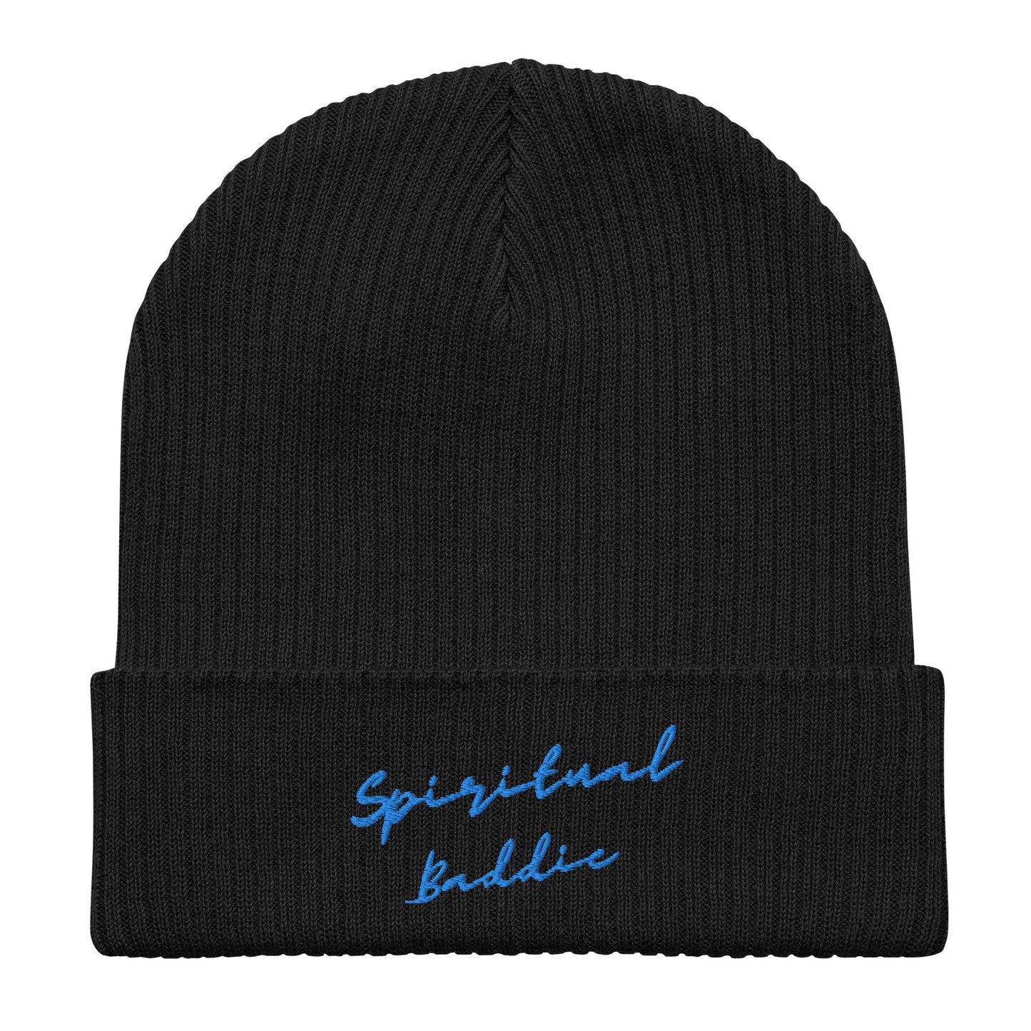 SB Beanie x Blue