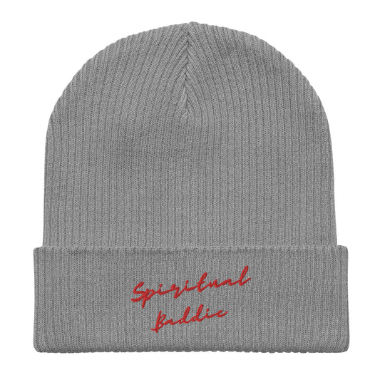 SB Beanie x Red