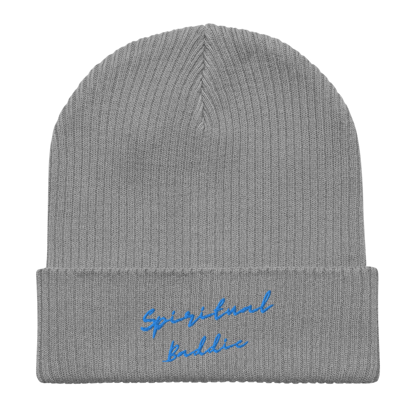 SB Beanie x Blau