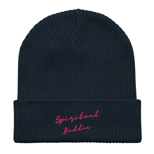 SB Beanie x Rosa