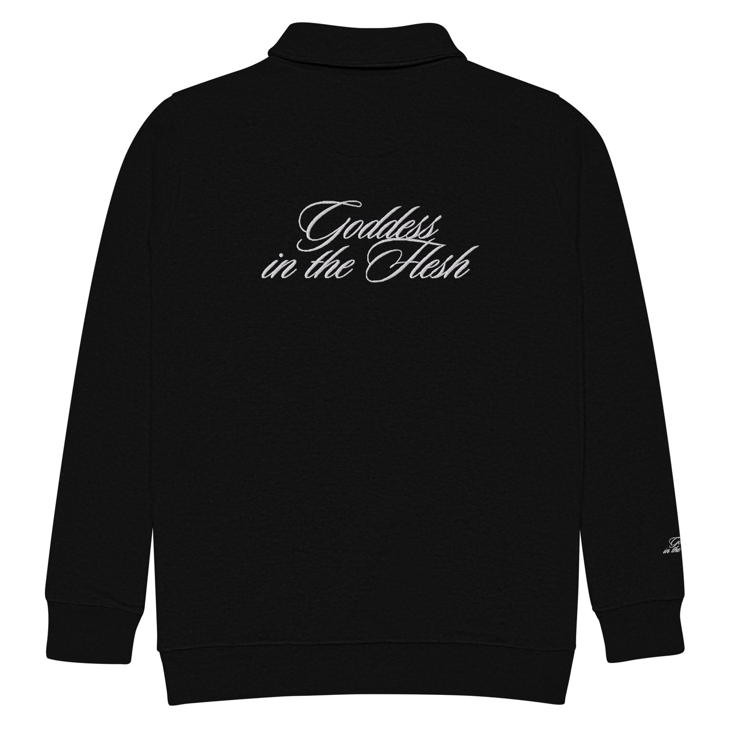 GF Logo Fleece Pullover