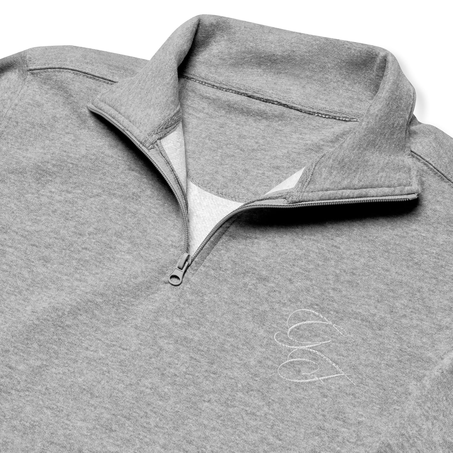 GF Logo Fleece Pullover