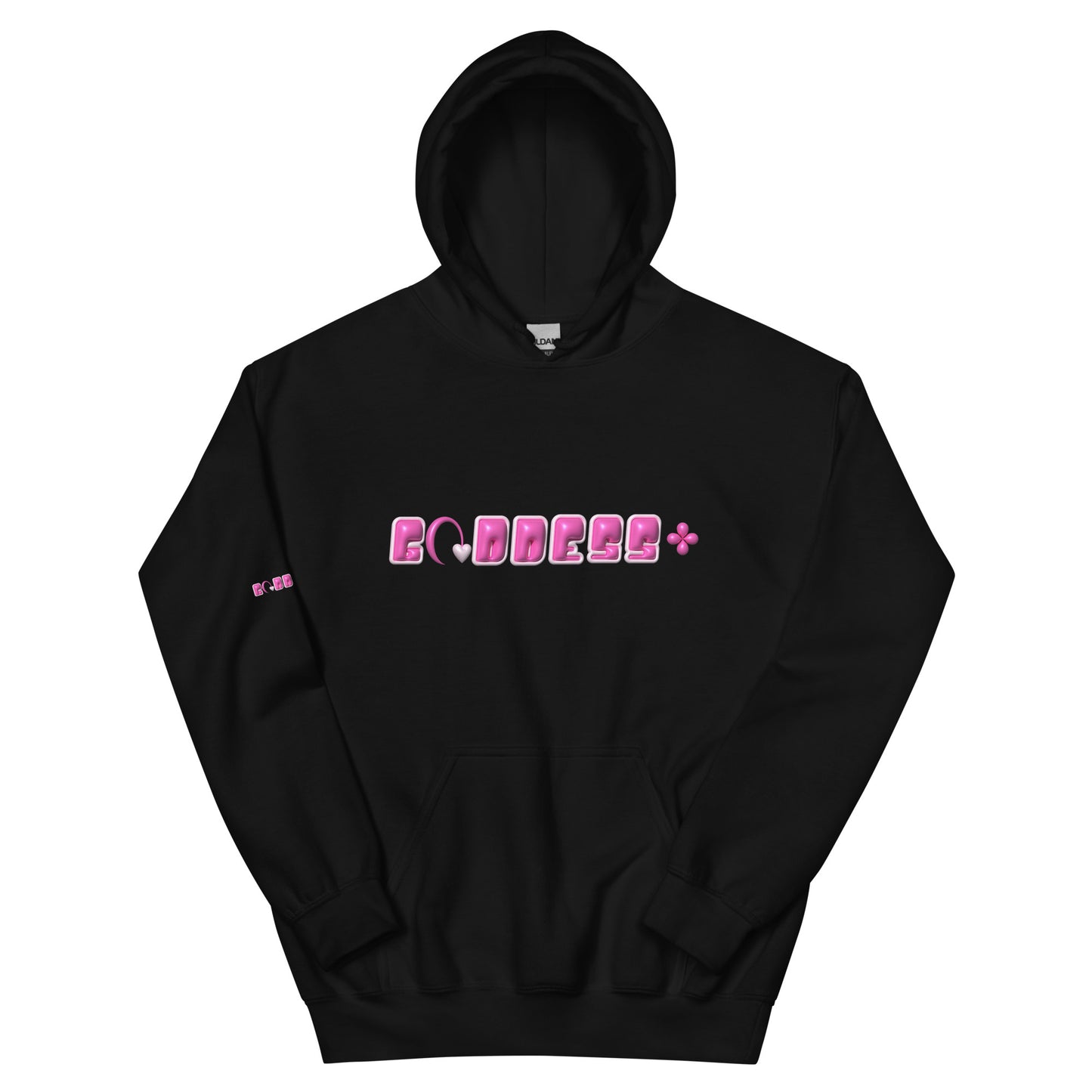 Galactic Goddess Hoodie