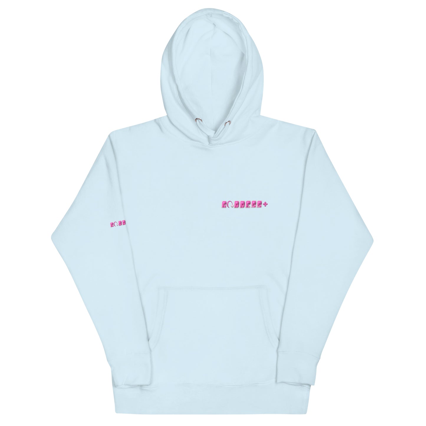 Galactic Goddess Hoodie 2