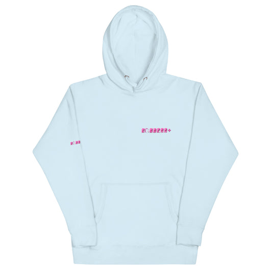 Galactic Goddess Hoodie 2