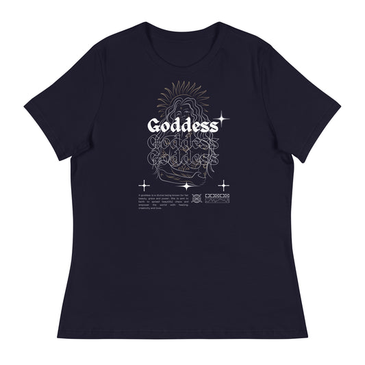 Goddess Graphic Tee