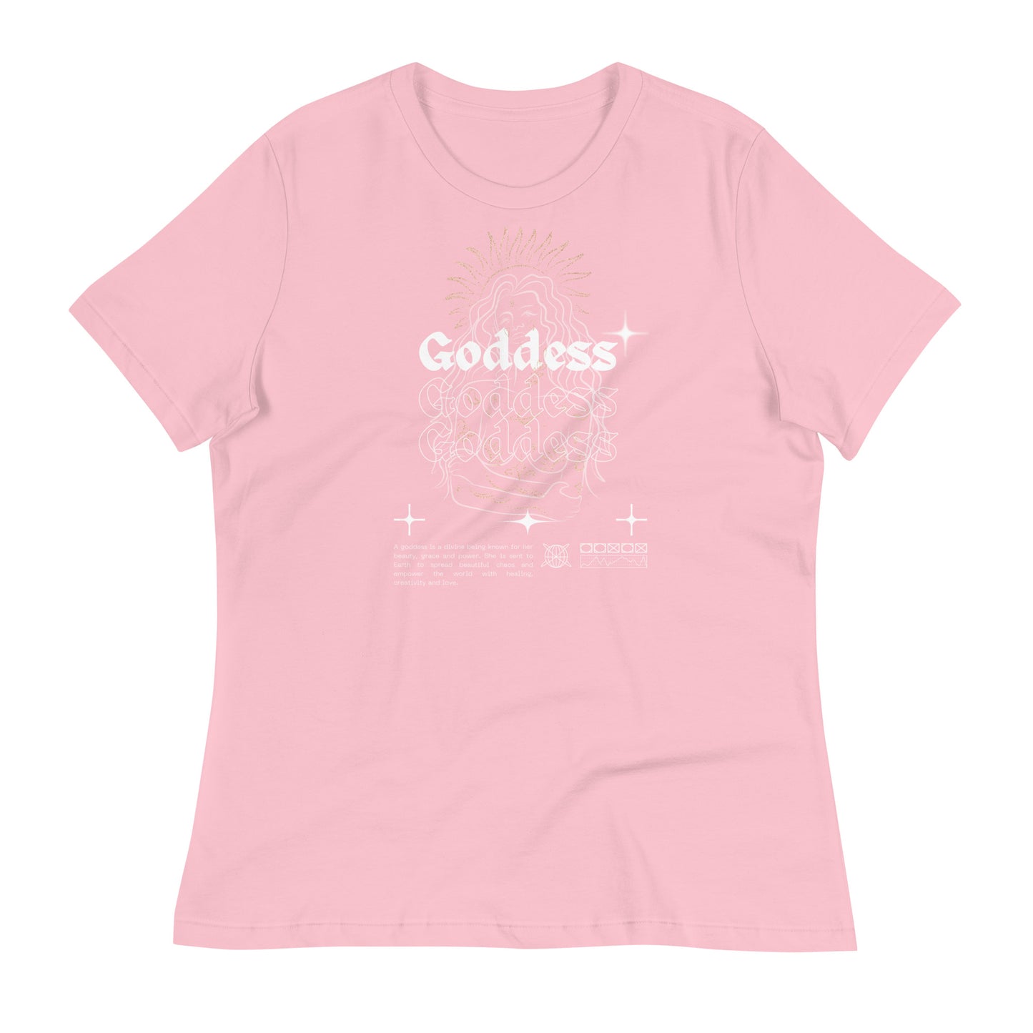 Goddess Graphic Tee