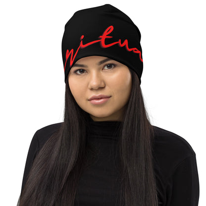 SB Beanie